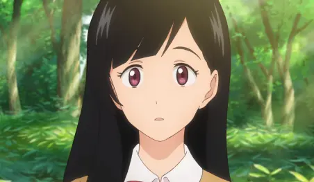 Revelan nueva imagen promocional para la película Bokura no Nanokakan Sensō