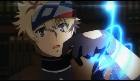 Revelan nuevo video e imagen promocionales para el anime Infinite Dendrogram