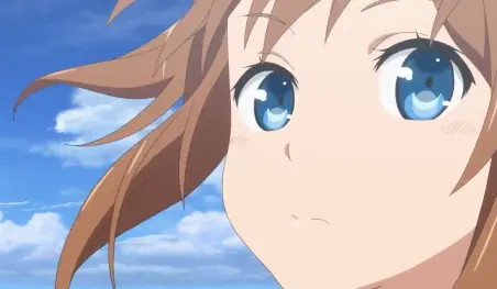 Revelan nuevo video promocional para la película de High School Fleet