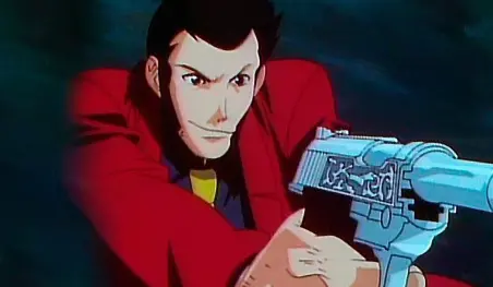 Revelan nuevo video promocional para la película Lupin III THE FIRST