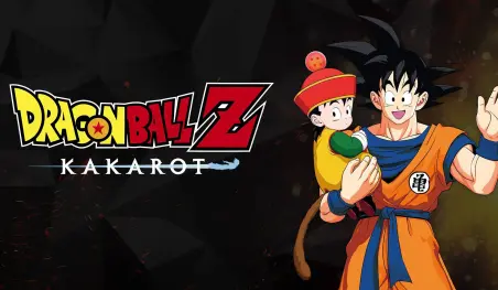 Revelan video introductorio del videojuego Dragon Ball Z: Kakarot