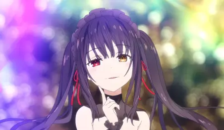 Revelan video promocional para el anime Date A Bullet