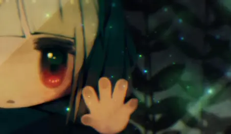 Revelan video promocional para el juego void tRrLM(); //void teRraLiuM