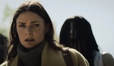 Revelan video promocional para el reboot de The Grudge