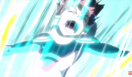 Revelan video promocional para la película Gekijō-ban Shinkansen Henkei Robo Shinkalion: Mirai Kara Shinsoku no ALFA-X