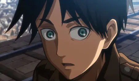 Snickers y Shingeki no Kyojin colaboran en un comercial