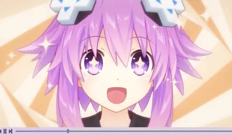 Anuncian un nuevo juego para la franquicia Neptunia