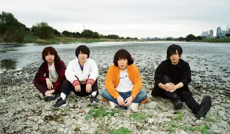 El bajista de KANA-BOON, Yūma Meshida, dejará la banda