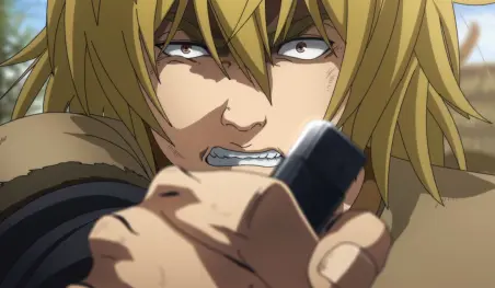 El episodio 18 de Vinland Saga se retrasará una semana