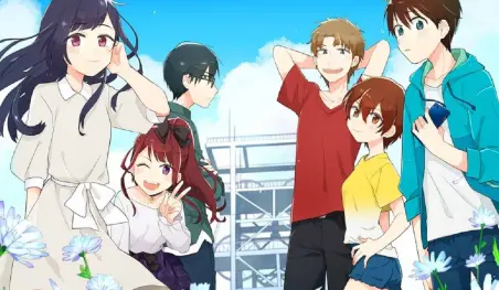 El manga Bokura no Nanokakan Sensou finalizará en diciembre