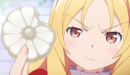 El manga Eromanga Sensei: Yamada Elf Dai-Sensei no Koisuru Junshin Gohan finalizará este mes