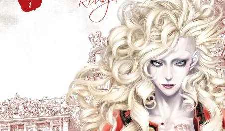 El manga Innocent Rouge finalizará en cuatro capítulos