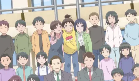 El manga Joshikousei no Mudazukai tendrá adaptación a serie live-action