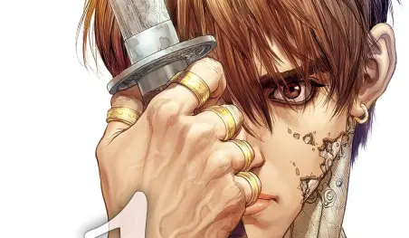 El manga Origin llegará a México