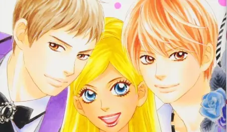 El manga Peach Girl Next finalizará en diciembre