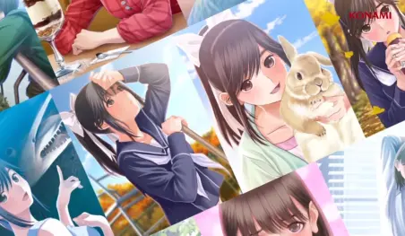 El servicio del juego LovePlus EVERY se mantendrá suspendido