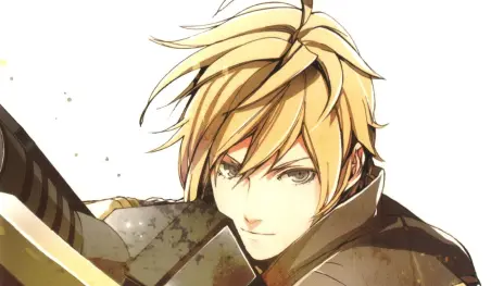 Finaliza la adaptación a manga del juego God Eater 2