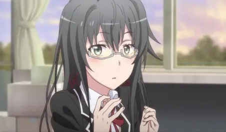 La adaptación a manga de Oregairu finalizará pronto