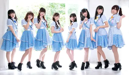 Miki Kariya deja el grupo Idol Purely Monster