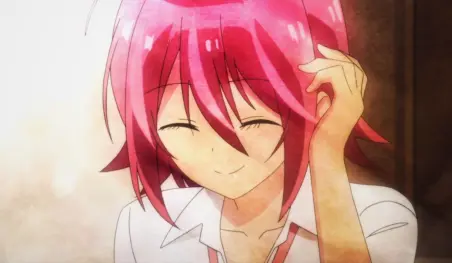 Reseña | Bokutachi wa Benkyou ga Dekinai 2 - Capítulo 8
