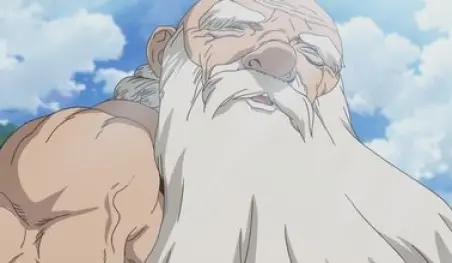 Reseña | Dr. Stone – Capítulo 21