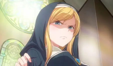 Revelan fecha de estreno para la segunda temporada de Iya na Kao Sare Nagara Opantsu Misete Moraitai