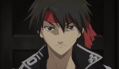 Revelan los temas musicales del anime Majutsushi Orphen Haguretabi