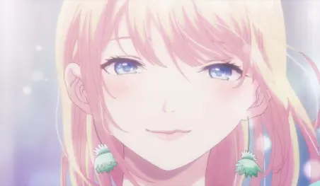 Revelan nueva imagen promocional del anime Runway de Waratte