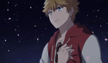 Revelan nueva imagen promocional para el anime I★CHU Étoile Stage