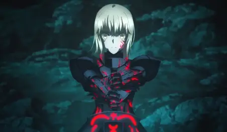 Revelan nuevo comercial para la película Fate/Stay Night: Heaven’s Feel III. Spring Song