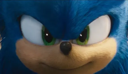 Revelan "nuevo" primer video promocional de la película de Sonic the Hedgehog