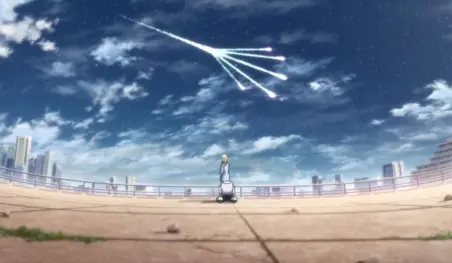 Revelan nuevo video promocional para el anime Gibiate