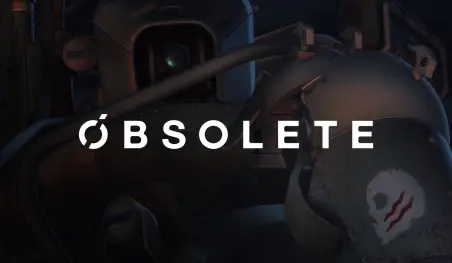 Revelan nuevo video promocional para el anime OBSOLETE