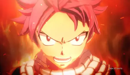 Revelan nuevo video promocional para el juego RPG de Fairy Tail