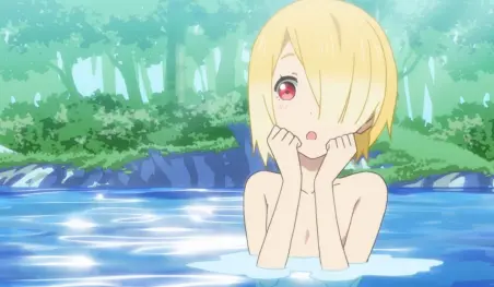 Revelan una nueva figura basada en Aku del anime Maō-sama, Retry!