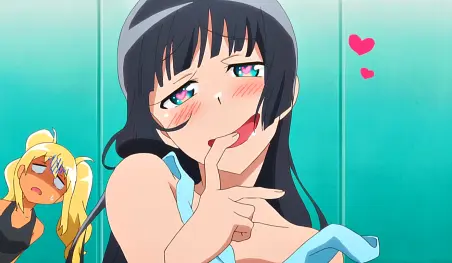 Revelan una nueva figura de Akemi Soryuin del anime Dumbbell Nan-Kilo Moteru?