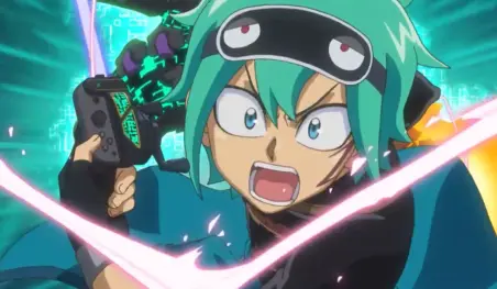 Revelan video promocional para el juego Bakutsuri Hunters