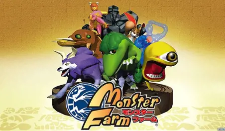 Se revela la fecha de salida del port del primer juego de Monster Rancher