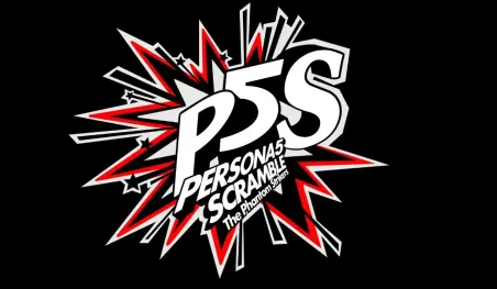 Se revela un nuevo personaje de Persona 5 Scramble: The Phantom Strikers