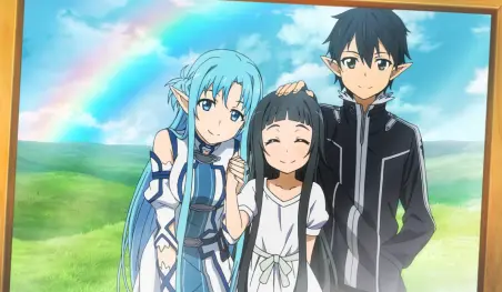 Sword Art Online es declarada la mejor novela de la década