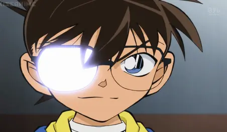 Anuncian la vigésimo cuarta película de la franquicia Detective Conan