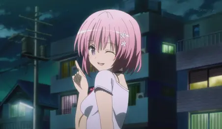 Anuncian una figura basada en Momo Velia Deviluke de To Love-Ru Darkness