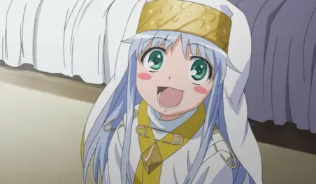 Anuncian una nueva serie de novelas ligeras para la franquicia Toaru Majutsu no Index