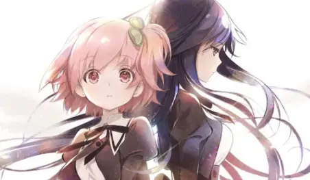 El anime Assault Lily Bouquet se estrenará en julio de 2020