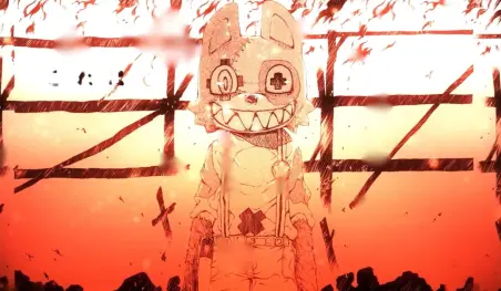 El anime Gleipnir revela su elenco de voces