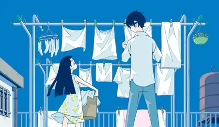 El anime Kakushigoto se estrenará en abril