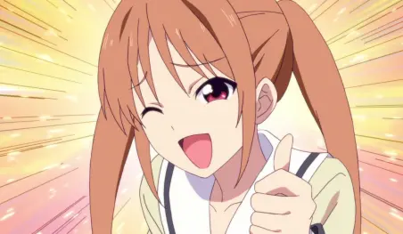 El autor de Aho-Girl lanzará un nuevo manga en 2020
