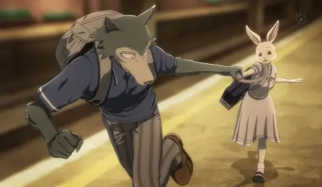 El manga Beastars será adaptado a una obra teatral