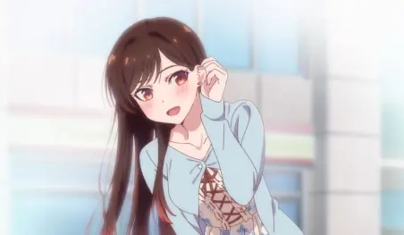 El manga Kanojo, Okarishimasu será adaptado al anime