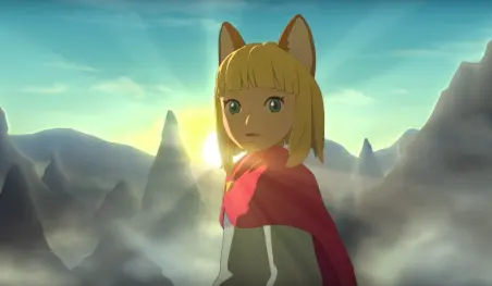 El manga Ni no Kuni: Hikari no Kōkeisha to Neko no Ōji finalizará en enero
